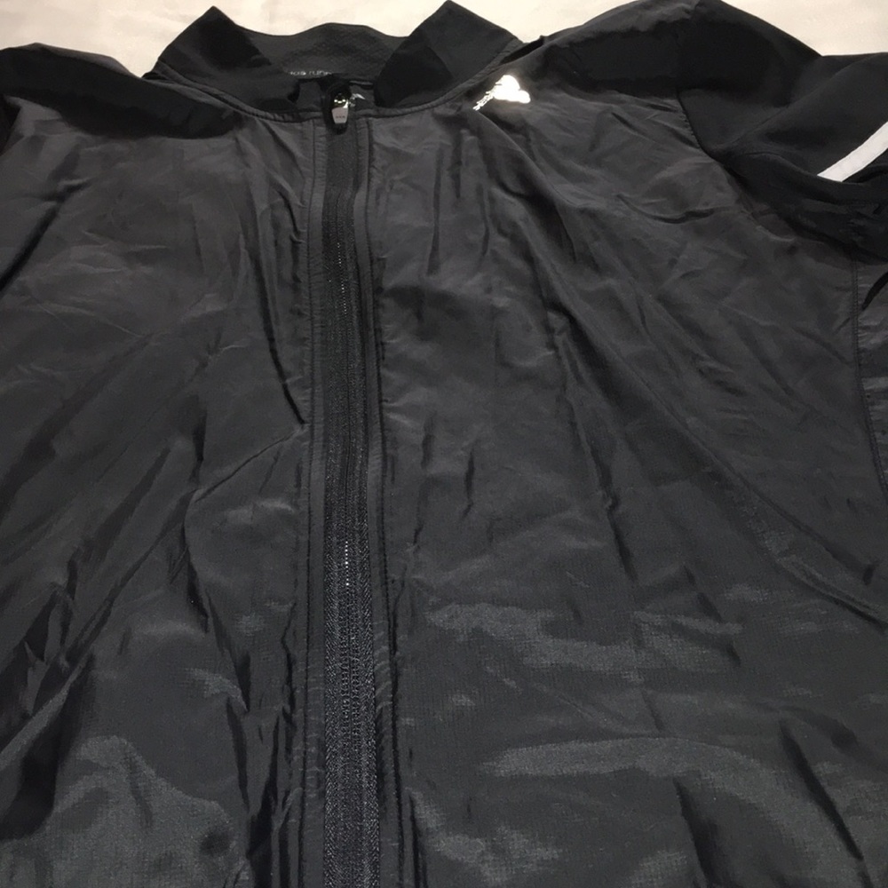 Running Jacket - Picture 3 of 3